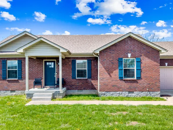 110 Copperfield Way, Bardstown, KY 40004