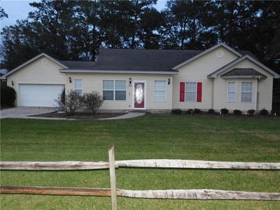 126 Tison Dr, Brunswick, GA, 31523