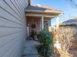 6973 Sproul Ln, Colorado Springs, CO 80918