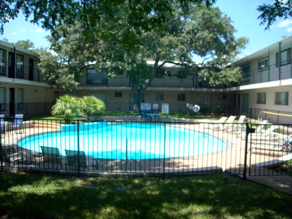 Community Pool