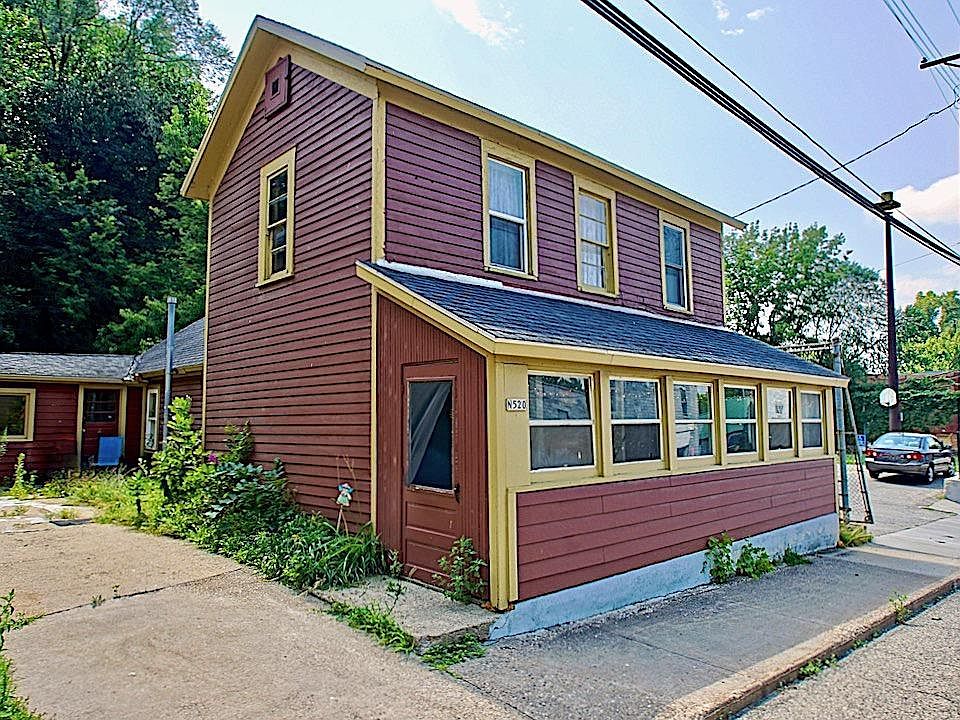 N520 County Rd S, Maiden Rock, WI 54750 Zillow