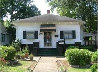 1727 Hill St, Alexandria, LA 71301
