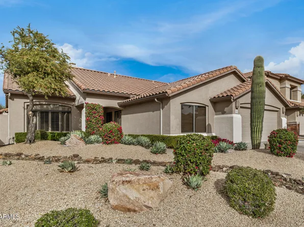 4214 E KIRKLAND Road, Phoenix, AZ 85050