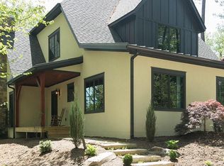 11 Duke St, Asheville, NC 28803