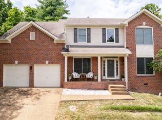 808 Chandler Grv, Hermitage, TN 37076
