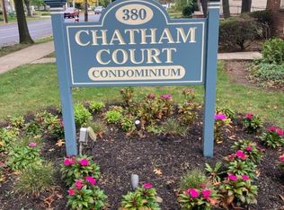 380 Main St APT 9, Chatham, NJ 07928