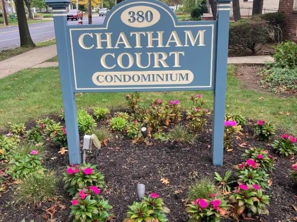 380 Main St #9, Chatham Boro, NJ 07928