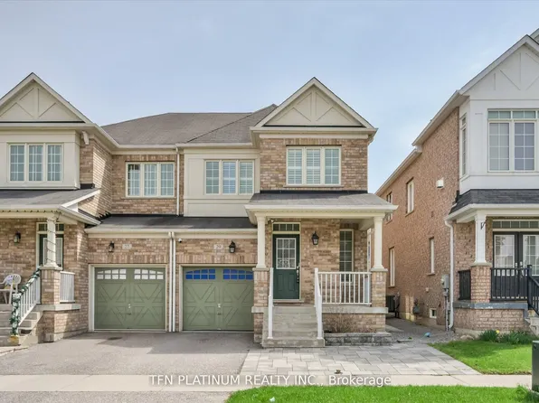 29 Brown Ln S, Whitchurch Stouffville, ON L4A 0V1