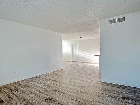 Living Room looking into Family Room