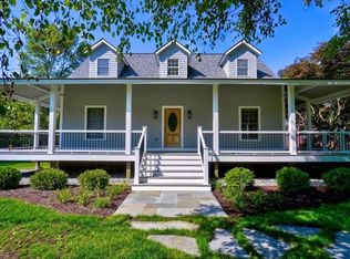 640 Round Barn Rd, Ferrisburgh, VT 05456