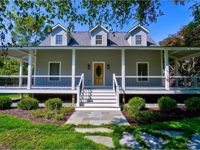 640 Round Barn Road, Ferrisburgh, VT, 05456