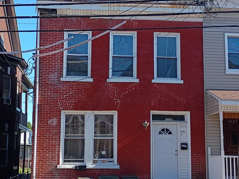 1129 Lehman St #2 — Photo 1