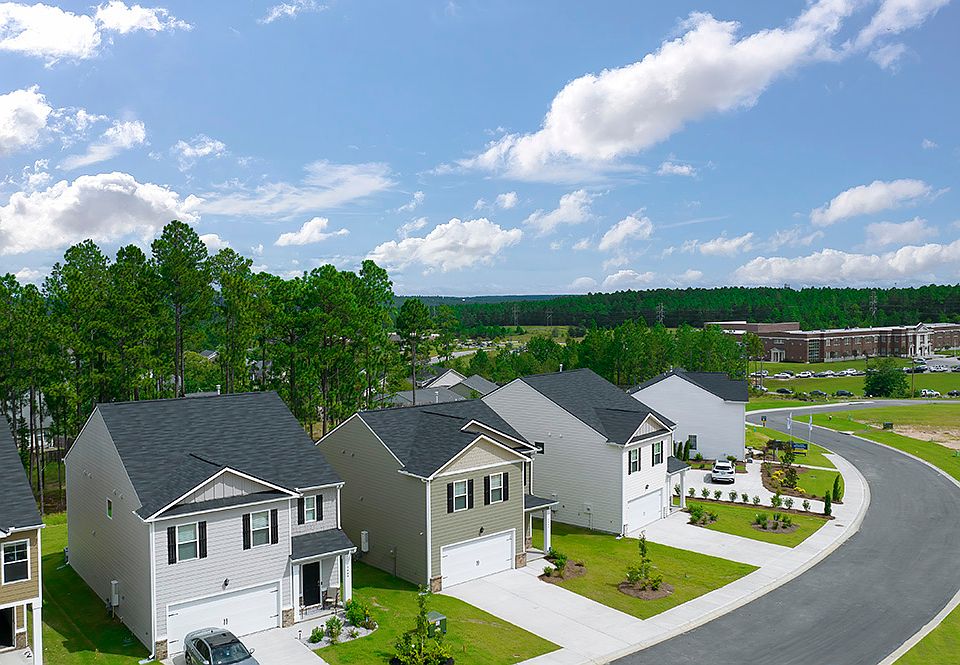 2947 Calli Crossing Dr, Graniteville, SC 29829 MLS 515250 Zillow