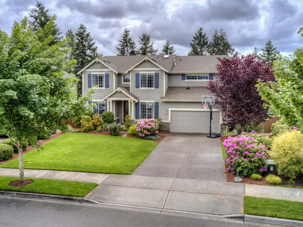 1831 Miller Dr, Dupont, WA 98327