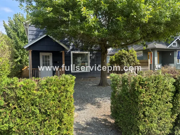 2309 Oakes Ave, Everett, WA 98201