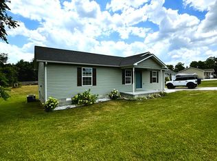 614 Tabor Loop, Crossville, TN 38571