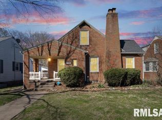 1608 Elmore Ave, Davenport, IA