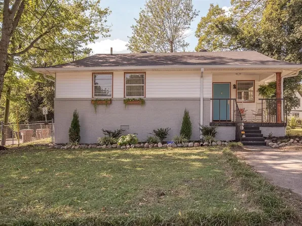 1807 Elliott Ave, Nashville, TN 37203