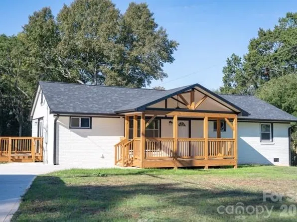 1733 Rhyne Carter Rd, Gastonia, NC 28054