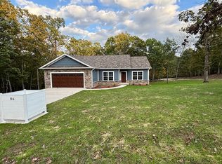 86 Fox Run Ct, Sunrise Beach, MO 65079
