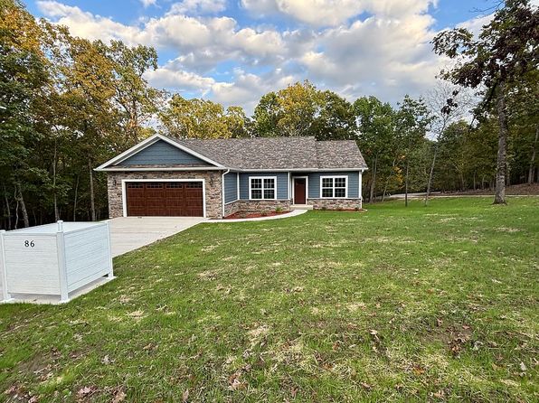 86 Fox Run Ct