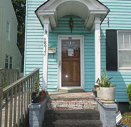 2nd image of 2213 Orcutt Ave