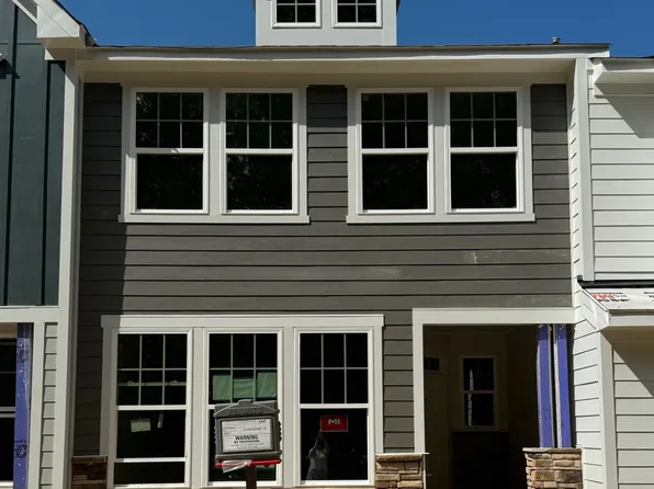 444 La Maison Ave #17, Wendell, NC 27591