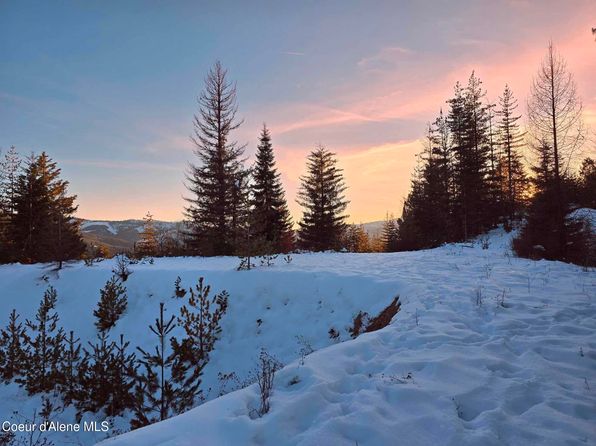 Nka South Fork Rdg PARCEL 1, Smelterville, ID 83868