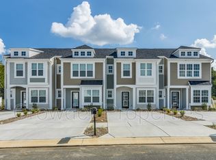 301 Halton Crossing Dr SW, Concord, NC 28027