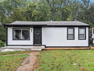 812 S Woodland Ave, Independence, MO, 64052