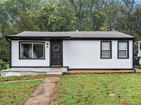 812 S Woodland Ave, Independence, MO 64052