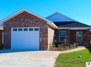 159 Price Dr, West Monroe, LA 71292