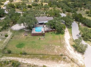 110 Longhorn Ln, Dripping Springs, TX 78620