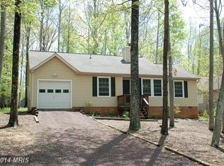 217 Washington St, Locust Grove, VA 22508