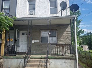 48 S Main St, Ashley, PA 18706