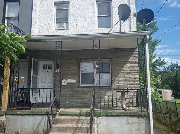 48 S Main St, Ashley, PA 18706