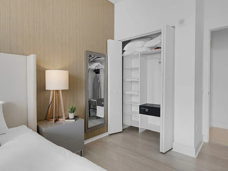Wardrobe