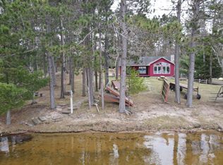 1066 Cedaroma Dr, Saint Germain, WI 54558