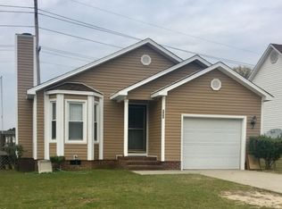 3922 Constance Rd, Hope Mills, NC 28348