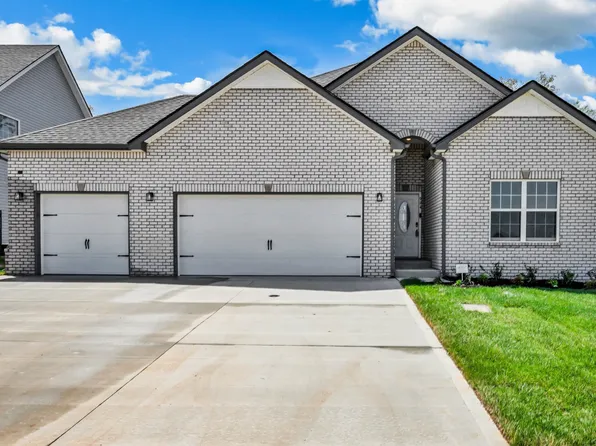 994 Vendue Ave Lot 84, Clarksville, TN 37042