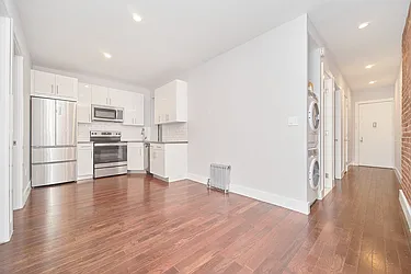 Rented by Living New York