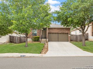 11810 Lemonmint Pkwy, San Antonio, TX 78245