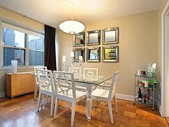 Rented by Town Residential