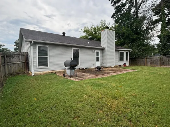 (undisclosed Address), Little Rock, AR 72210