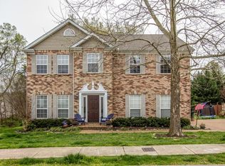 704 N Wickshire Way, Brentwood, TN 37027