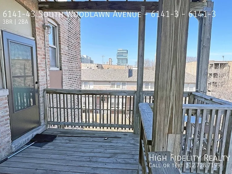 6141-43 S Woodlawn Ave #6141-3 — Photo 10