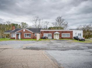 411 Old Thomas Bridge Rd, Bristol, TN 37618