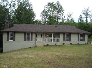 25 Eagle Rock Rd, Cleveland, GA 30528