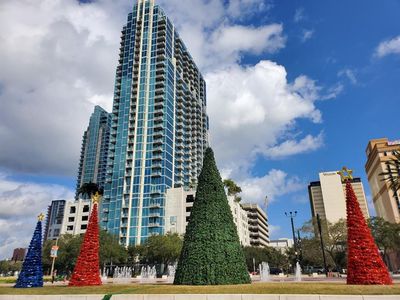 777 N Ashley Dr UNIT 1103, Tampa, FL, 33602