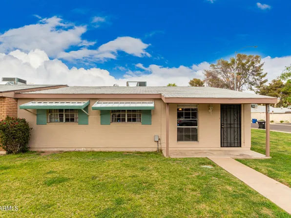 836 N CHERRY -- #E, Mesa, AZ 85201